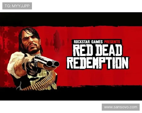 荒野大镖客联动多款经典游戏开启全新跨界合作挑战活动